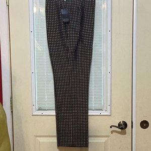 NWT Dana Buchman pant